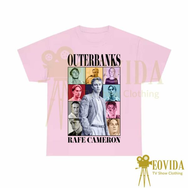Rafe Cameron Outerbanks T-Shirt