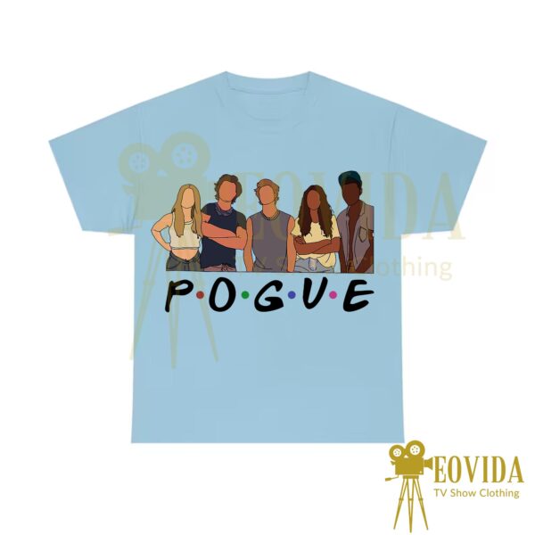 Pogue Life – Outer Banks Shirt OBX