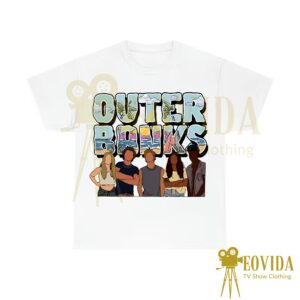 Outer Banks TV Show Shirt
