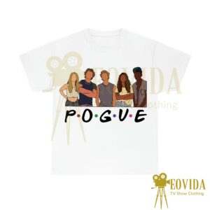Pogue Life - Outer Banks Shirt, OBX Shirt
