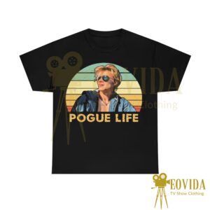 JJ Outer Banks’ Rudy Pankow Pogue Life Vintage T-Shirt