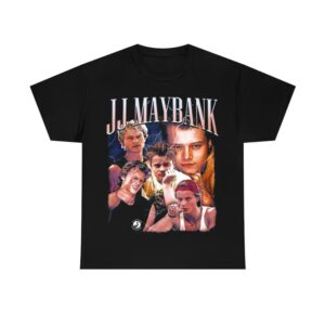 JJ Maybank Outer Banks Shirt