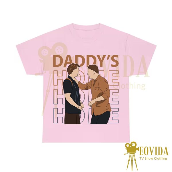 JJ Maybank And Dad – Daddys Home Shirt