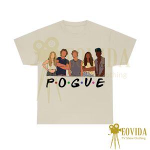 Pogue Life - Outer Banks Shirt, OBX Shirt
