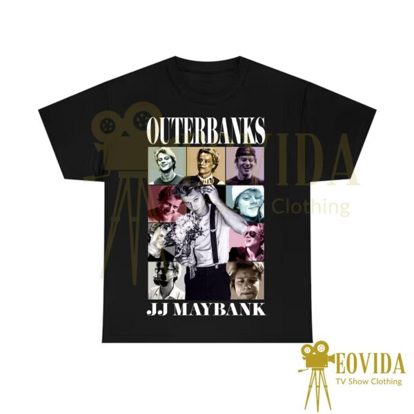 JJ Maybank Outerbanks Shirt