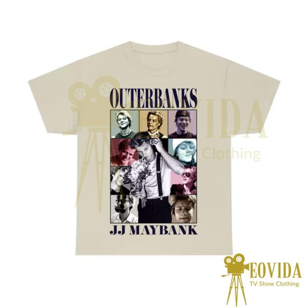 JJ Maybank Outerbanks Shirt