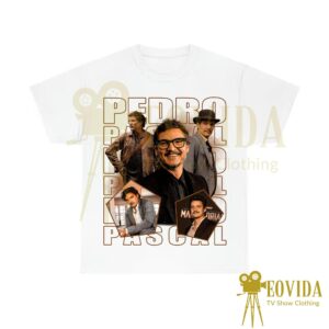 Pedro Pascal Shirt - My Daddy Shirt