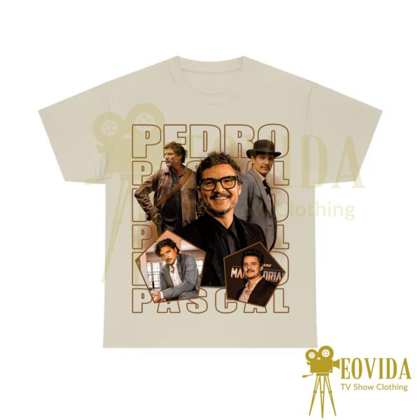 Pedro Pascal Shirt – My Daddy