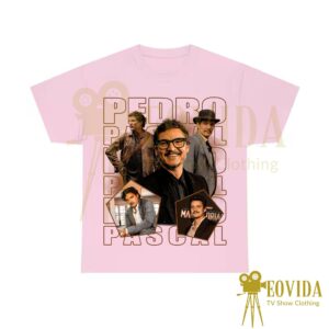 Pedro Pascal Shirt – My Daddy