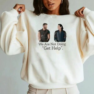 Loki Thor We Are Not Doing get Help Shirt