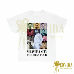 Sebastian Stan Shirt – Sebastian Stan The Eras Tour Ver2 Shirt