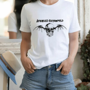Avenged Sevenfold Rock N’ Roll T-Shirt
