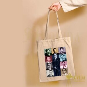 Robert Downey Jr Canvas Tote Bag – The Eras Tour Canvas Tote Bag Ver1
