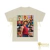 One Piece Characters The Eras Tour Shirt Ver2