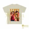 One Piece Live Action Straw Hat Pirates Art Canvas Tote Bag